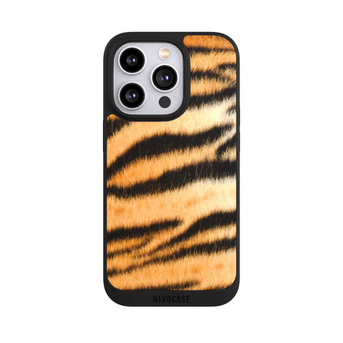 Apple iPhone 14 Pro NIVOpure Tigerpatternreal
