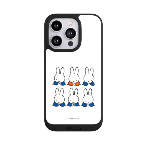 Apple iPhone 14 Pro NIVOpure Miffy Pense