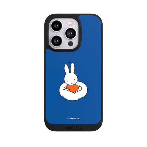 Apple iPhone 14 Pro NIVOpure Miffy sur un Nuage