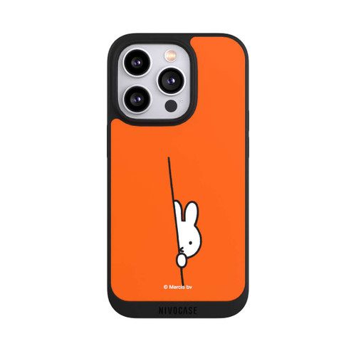 Apple iPhone 14 Pro NIVOpure Miffy Se Cache