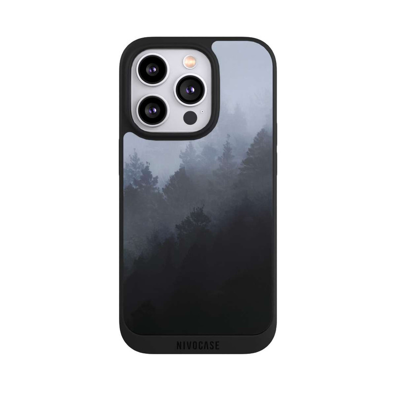 iPhone 14 Pro NIVOpure Misty Mornings