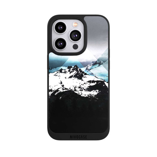Apple iPhone 14 Pro NIVOpure Montagnes 4