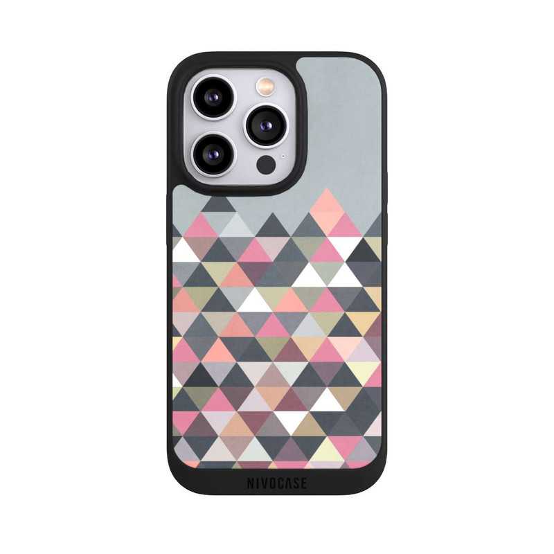 iPhone 14 Pro NIVOpure Nordische Kombination 13
