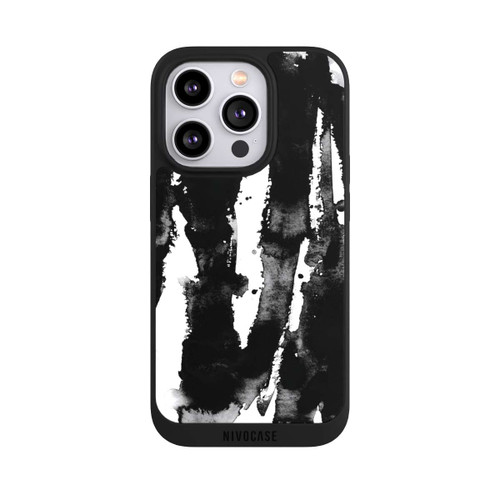 Apple iPhone 14 Pro NIVOpure Watercolors 1
