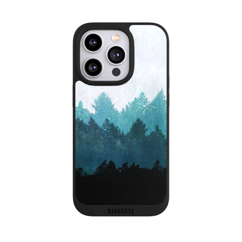 iPhone 14 Pro NIVOpure Résumé des bois