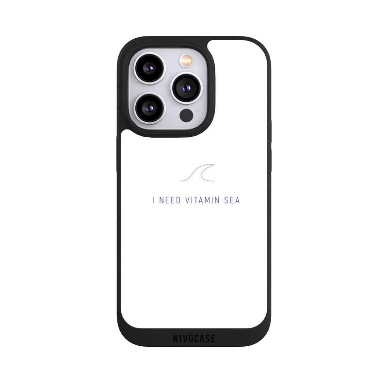 iPhone 14 Pro NIVOpure Vitamin See