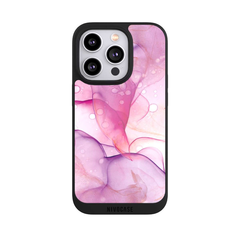 iPhone 14 Pro NIVOpure Liquid Art Fairy Dust