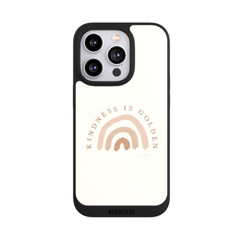 Apple iPhone 14 Pro NIVOpure Kindness 01