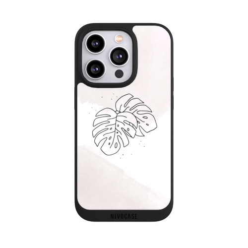 Apple iPhone 14 Pro NIVOpure Monstera 2