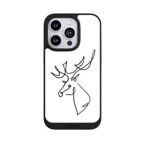 Apple iPhone 14 Pro NIVOpure Onelinedeer