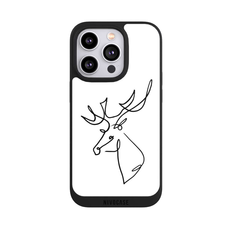 iPhone 14 Pro NIVOpure Onelinedeer
