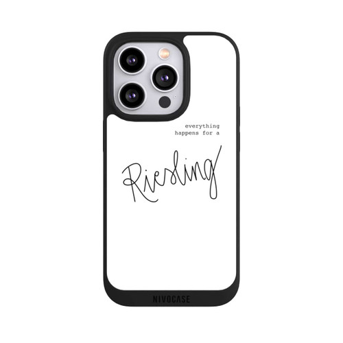 Apple iPhone 14 Pro NIVOpure Riesling
