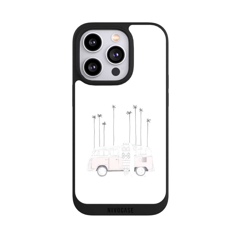 iPhone 14 Pro NIVOpure Van