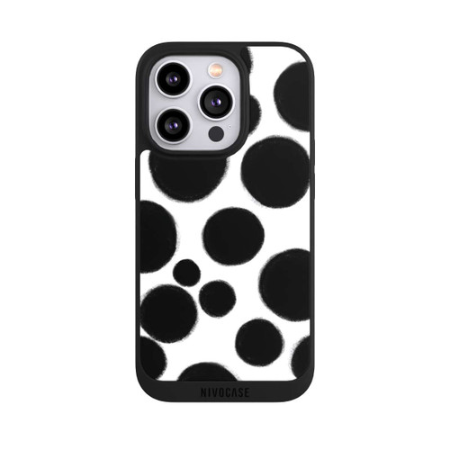 Apple iPhone 14 Pro NIVOpure Big Dots