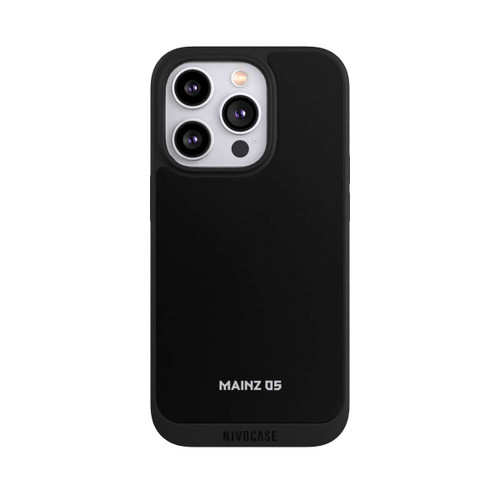 Apple iPhone 14 Pro NIVOpure Schriftzug Edel Mainz 05