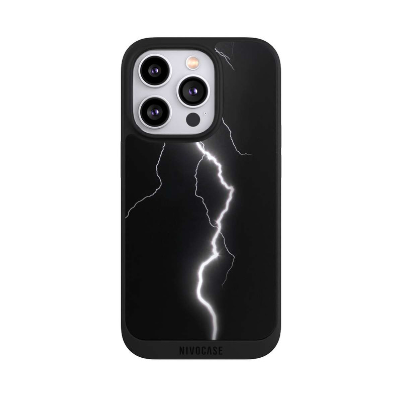 iPhone 14 Pro NIVOpure Lightning