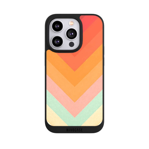 Apple iPhone 14 Pro NIVOpure Magic Chevrons