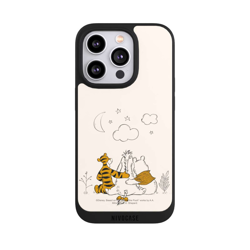 iPhone 14 Pro NIVOpure Best Friends in Nature