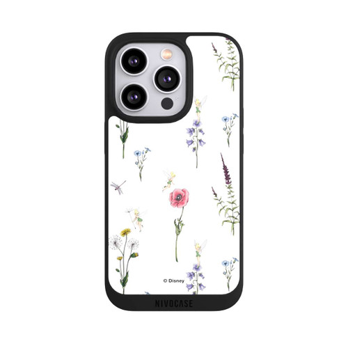 Apple iPhone 14 Pro NIVOpure Tinker Flower Pattern