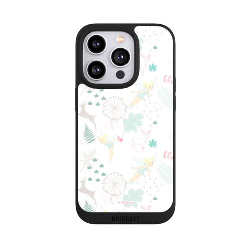 Apple iPhone 14 Pro NIVOpure Tinker Organic Pattern