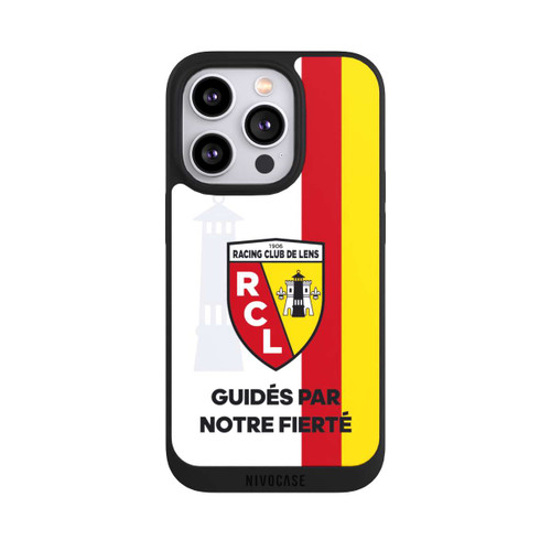 Apple iPhone 14 Pro NIVOpure Notre Fierté