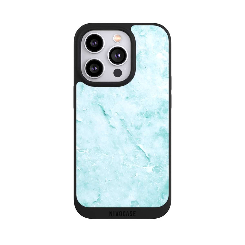 iPhone 14 Pro NIVOpure Süßwassermarmor