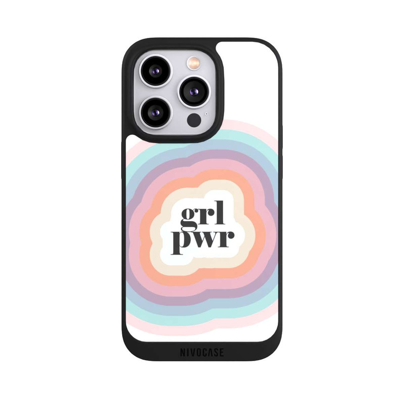 iPhone 14 Pro NIVOpure Grl Pwr