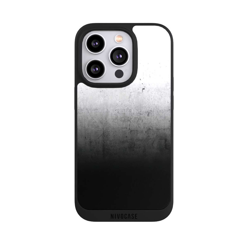iPhone 14 Pro NIVOpure Noir Ombre