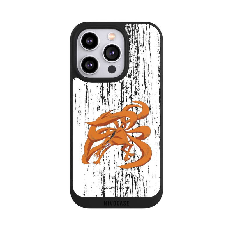 iPhone 14 Pro NIVOpure Kurama