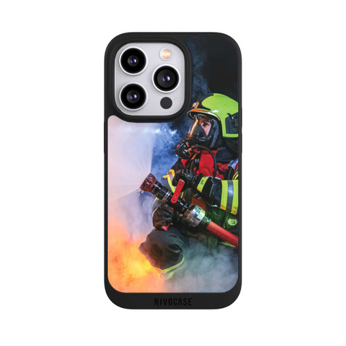 Apple iPhone 14 Pro NIVOpure Internal Attack