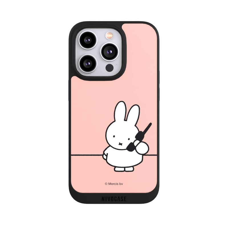 iPhone 14 Pro NIVOpure Miffy Phone 