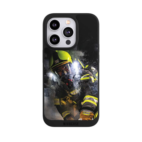 Apple iPhone 14 Pro NIVOpure Smokediver
