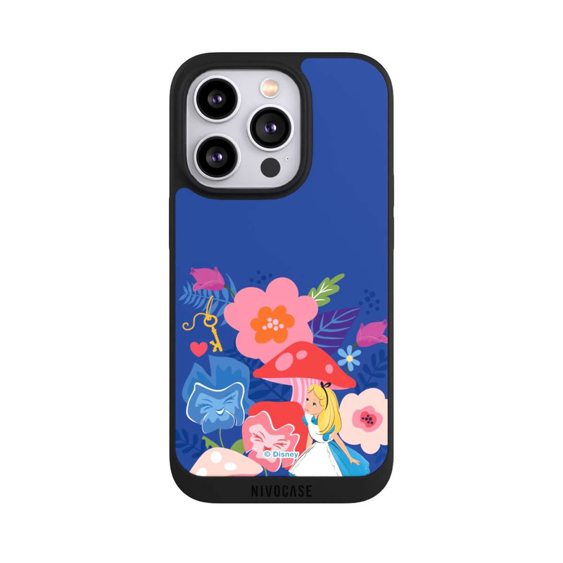 iPhone 14 Pro NIVOpure Alice Flowers