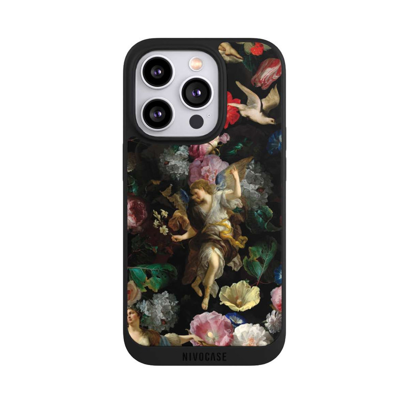 iPhone 14 Pro NIVOpure Kunst und Religion