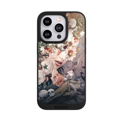 Apple iPhone 14 Pro NIVOpure De l'obscurité à la lumière