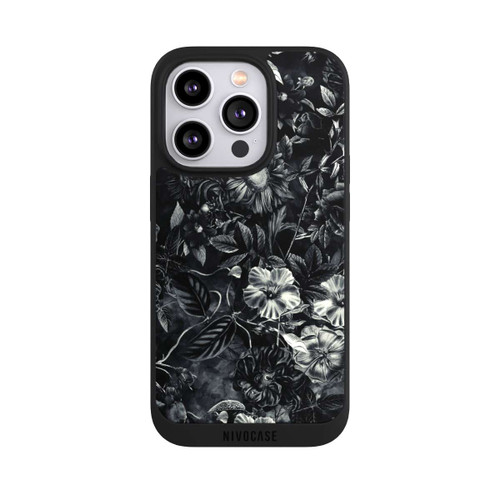 Apple iPhone 14 Pro NIVOpure Ténèbres