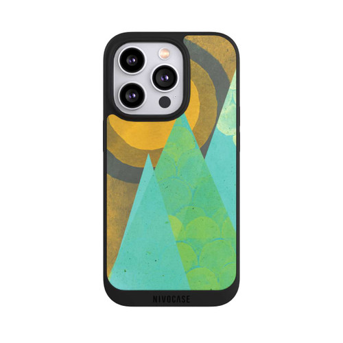 Apple iPhone 14 Pro NIVOpure Journée de la Norvège