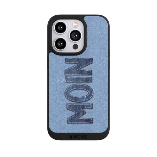 Apple iPhone 14 Pro NIVOpure Moin Jeans