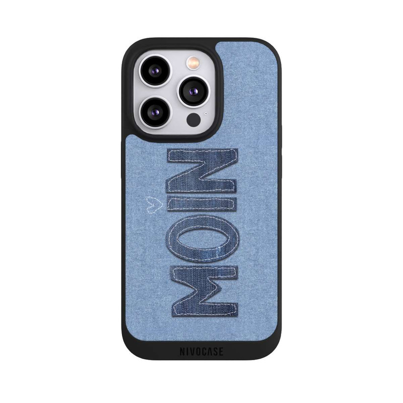 iPhone 14 Pro NIVOpure Moin Jeans