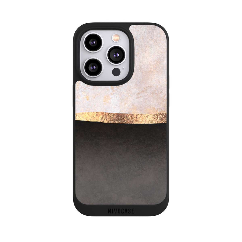 iPhone 14 Pro NIVOpure Beton Himmel