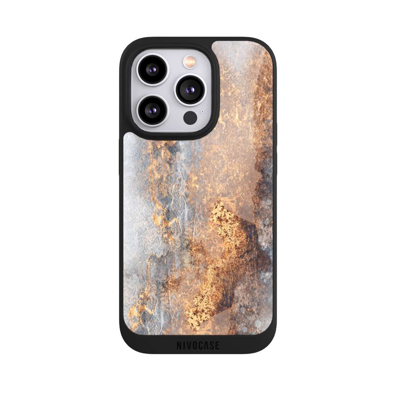 iPhone 14 Pro NIVOpure Brouillard