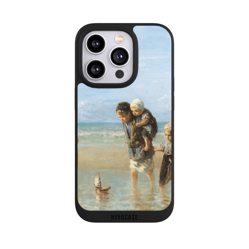 iPhone 14 Pro NIVOpure Children of the Sea