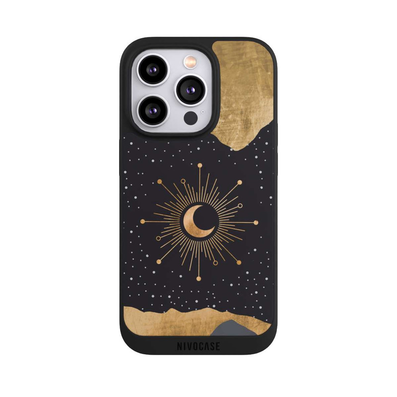 iPhone 14 Pro NIVOpure Starry Night
