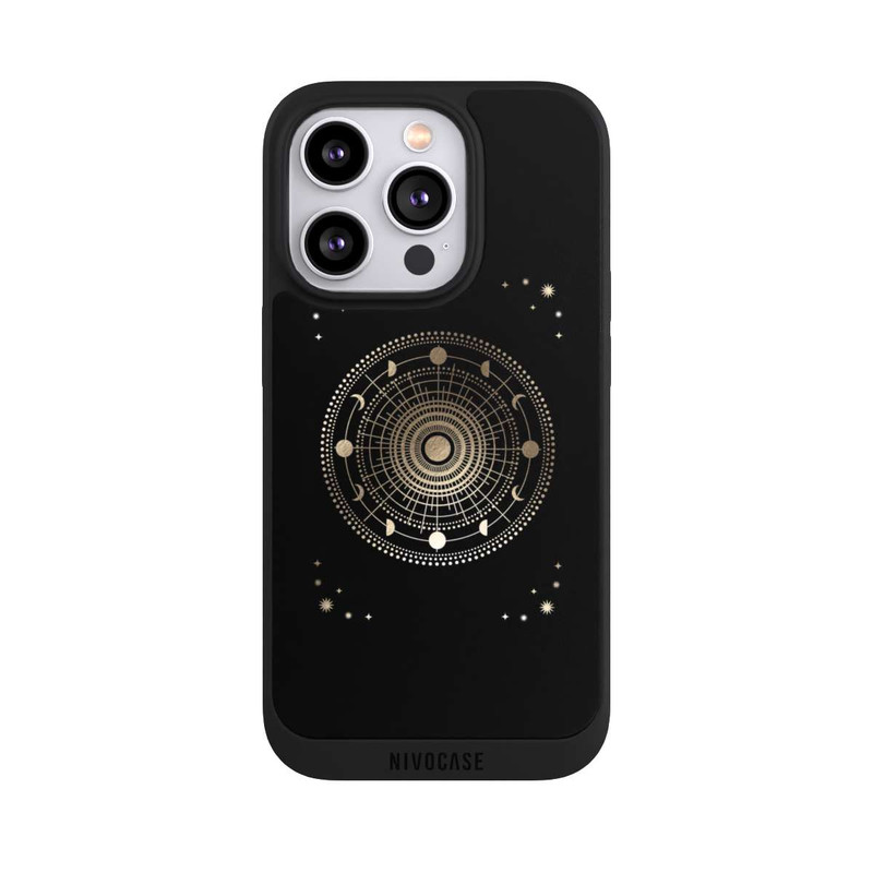 iPhone 14 Pro NIVOpure Wintersonnenwende