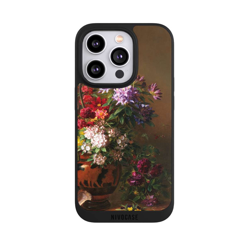iPhone 14 Pro NIVOpure Allegory of Spring - Georgius van Os