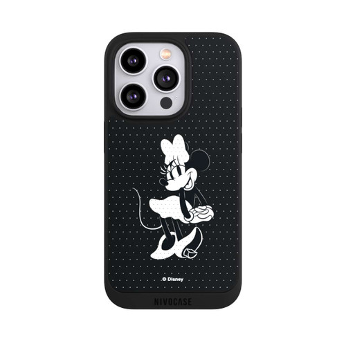 Apple iPhone 14 Pro NIVOpure Minnie Retro