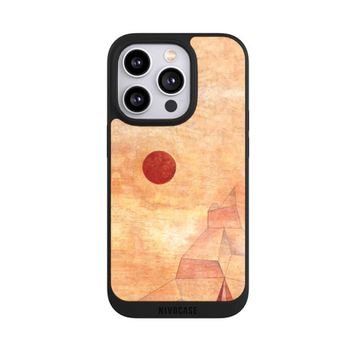 Apple iPhone 14 Pro NIVOpure Märchen von Paul Klee