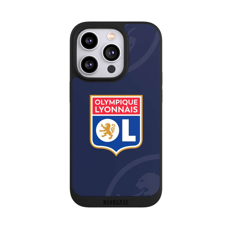 iPhone 14 Pro NIVOpure OL Blason