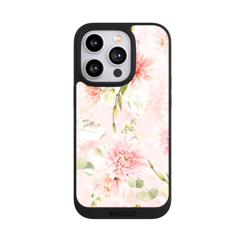 iPhone 14 Pro NIVOpure Blumen zum Träumen