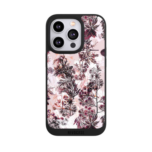 Apple iPhone 14 Pro NIVOpure Romantic Wildflower Meadow